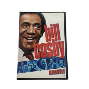 20TH CENTURY FOX: BILL COSBY HIMSELF DVD VIDEO